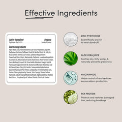 Jupiter Restoring Scalp Serum texture closeup shows lightweight finish.