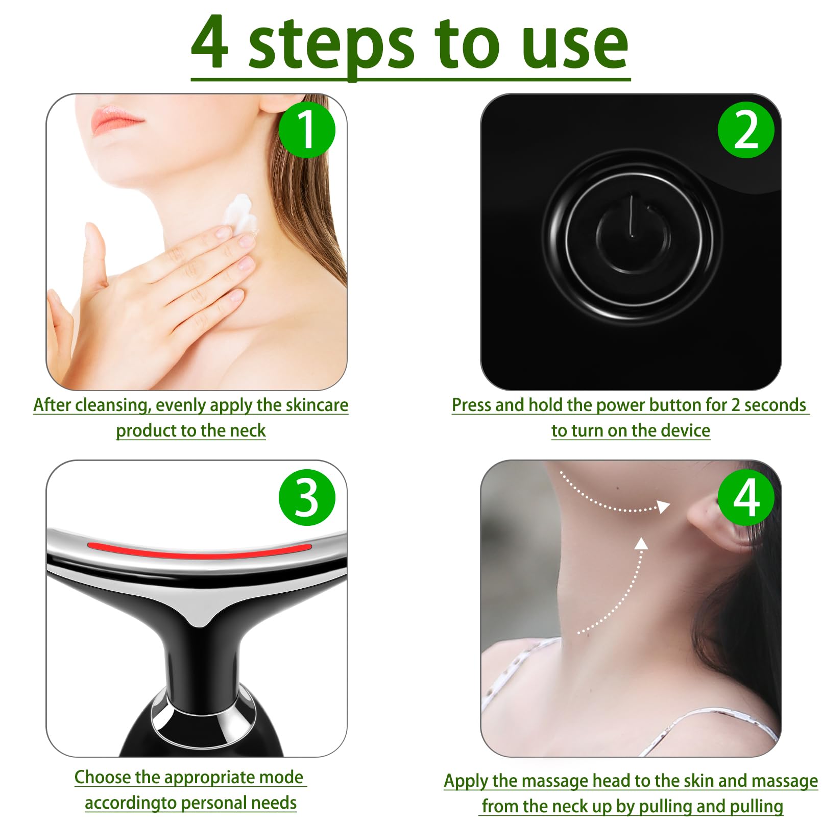 JURP compact portable massager shown on desk for travel-ready routine.