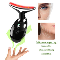 JURP contouring device close-up emphasizing lifting and smoothing effect.