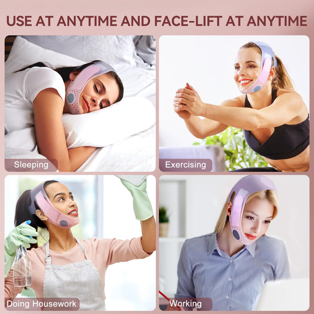 JUSRON packaging and care guidance for routine use.