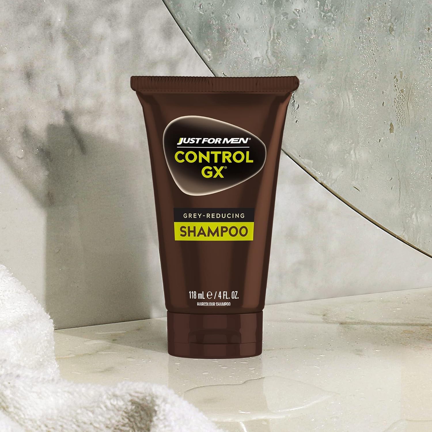 Just for Men Control GX packaging-varies-travel-friendly — travel-friendly packaging options
