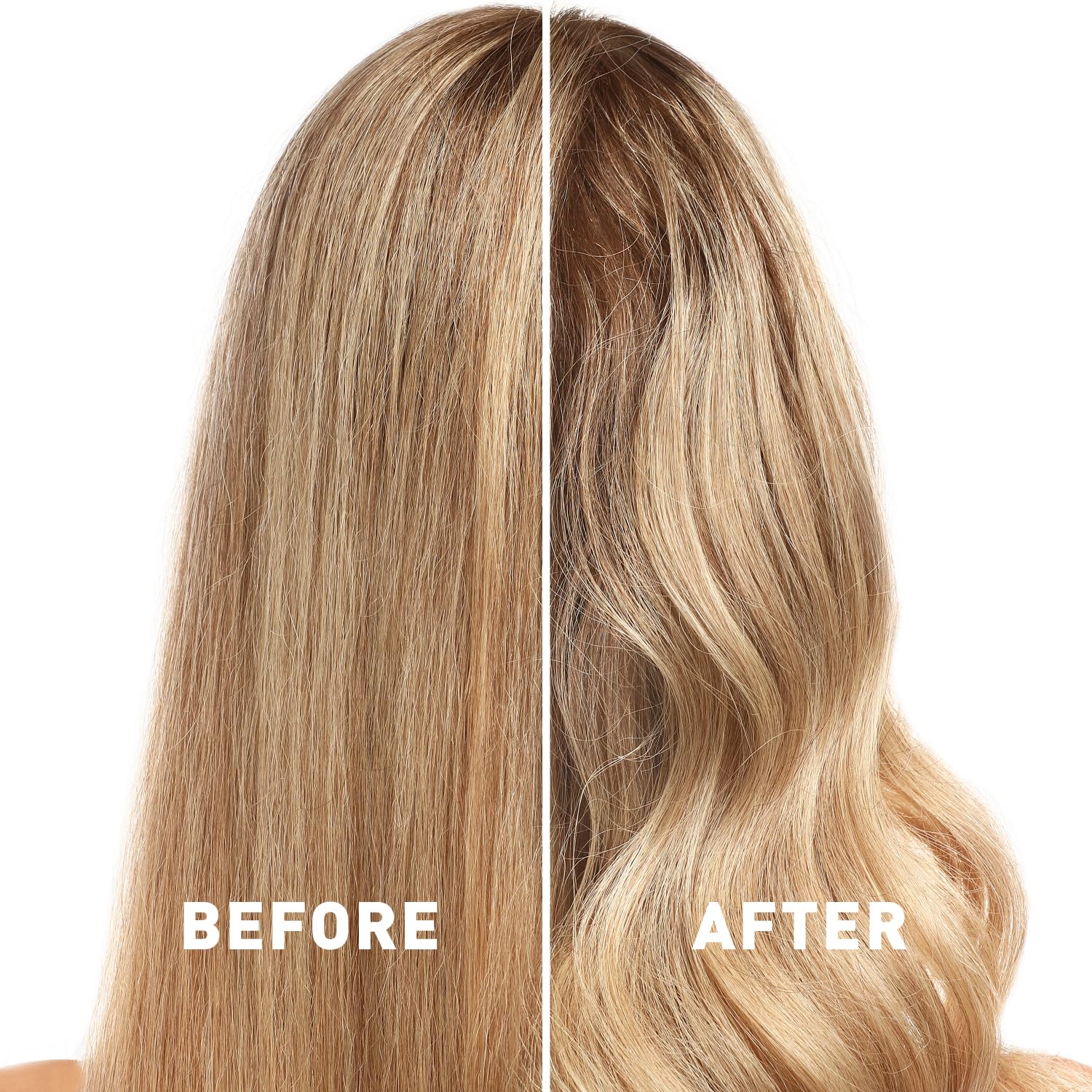 Just Nutritive Leave-In suitable for all hair types across textures and lengths.