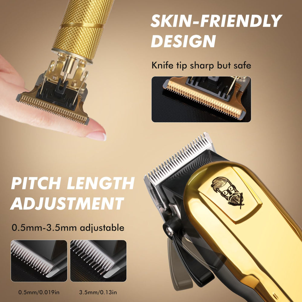 Justnard electric shaver cordless design offers shaving freedom anywhere.