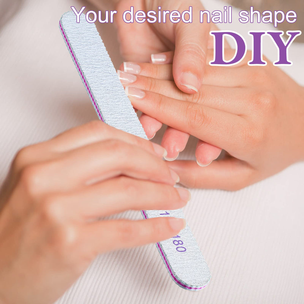 Jutom professional manicure tool for studio and DIY projects