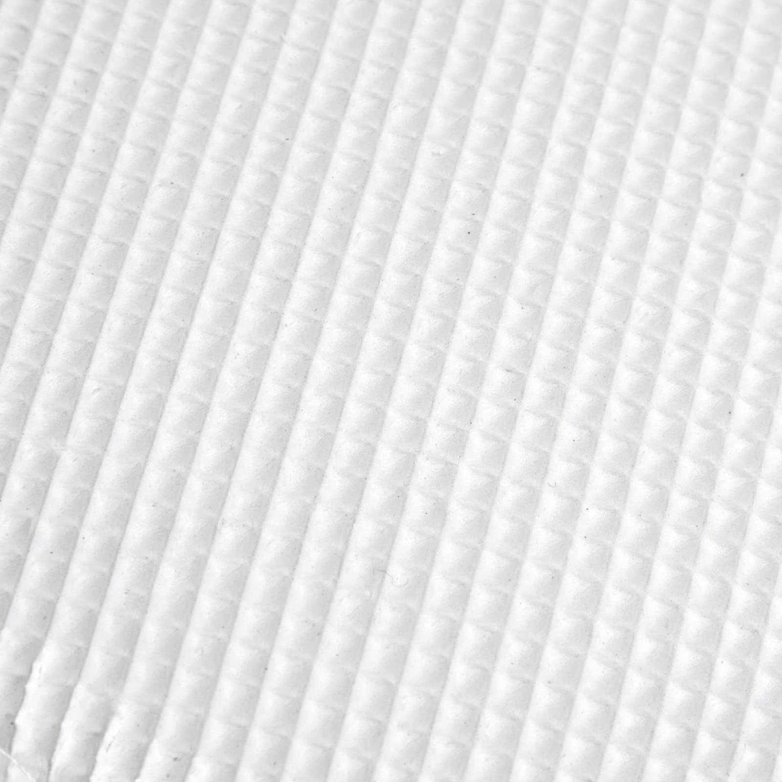 Juvale bulk pack of 12 disposable slippers for events and hotels