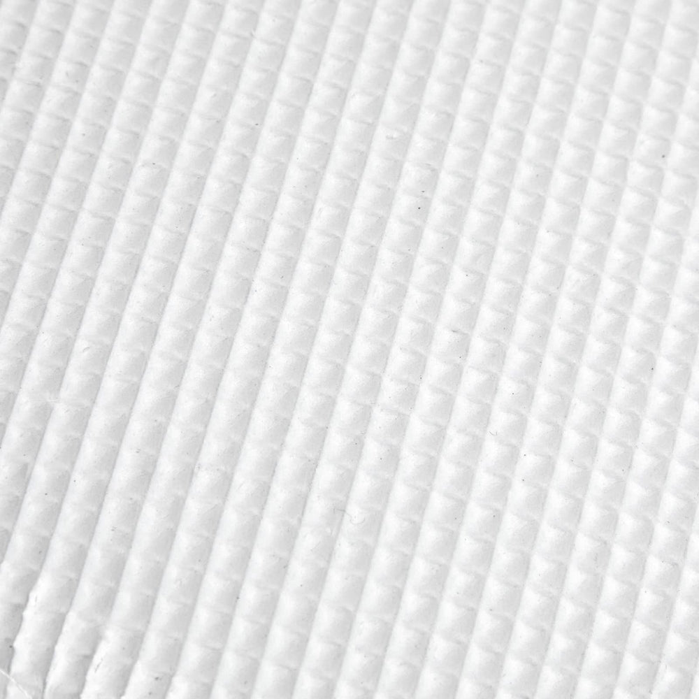 Juvale bulk pack of 12 disposable slippers for events and hotels