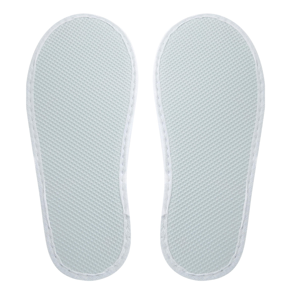 Juvale travel-friendly slippers easy to pack for trips