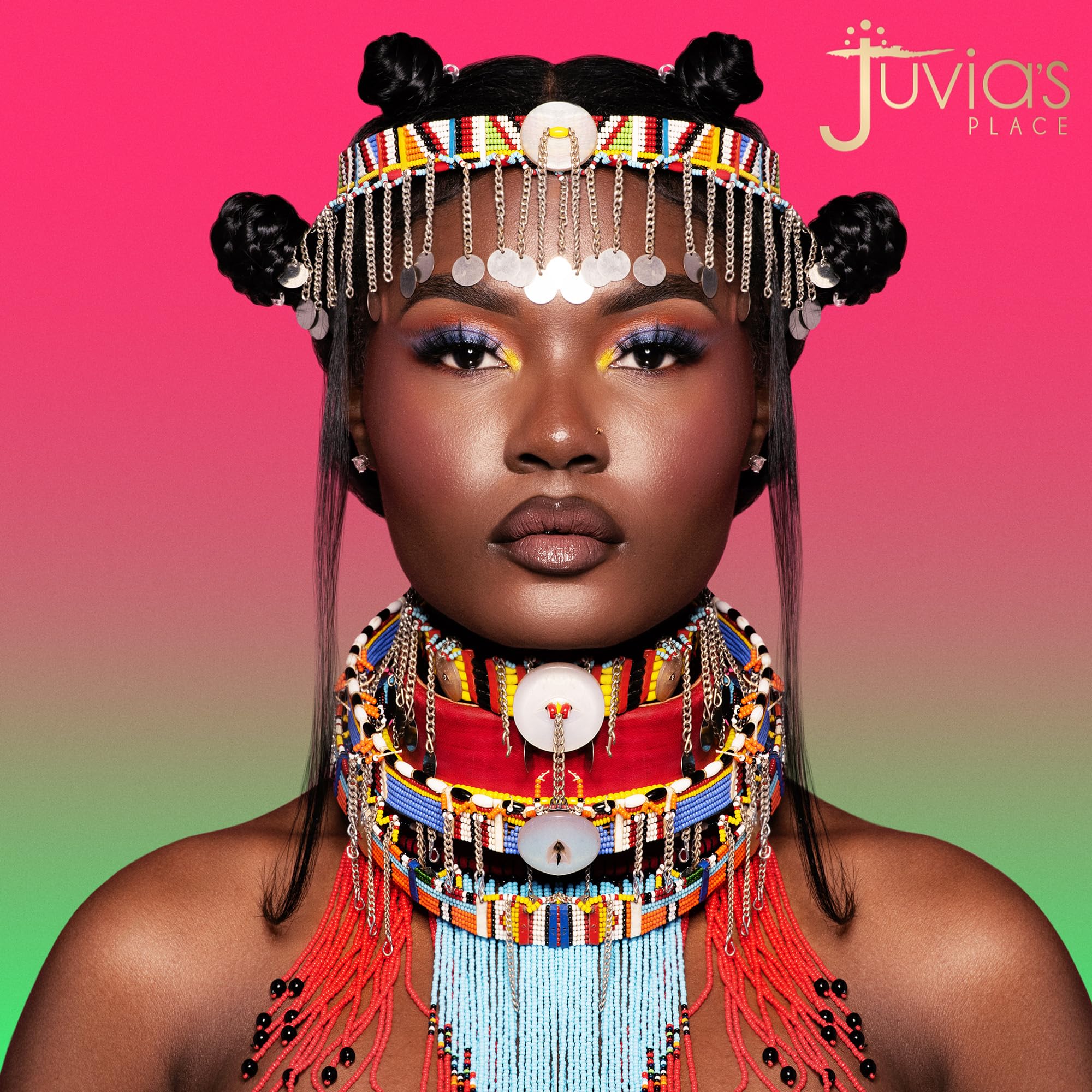 Juvia's Place Culture 2 neutral browns row showcases versatile day-to-night options.