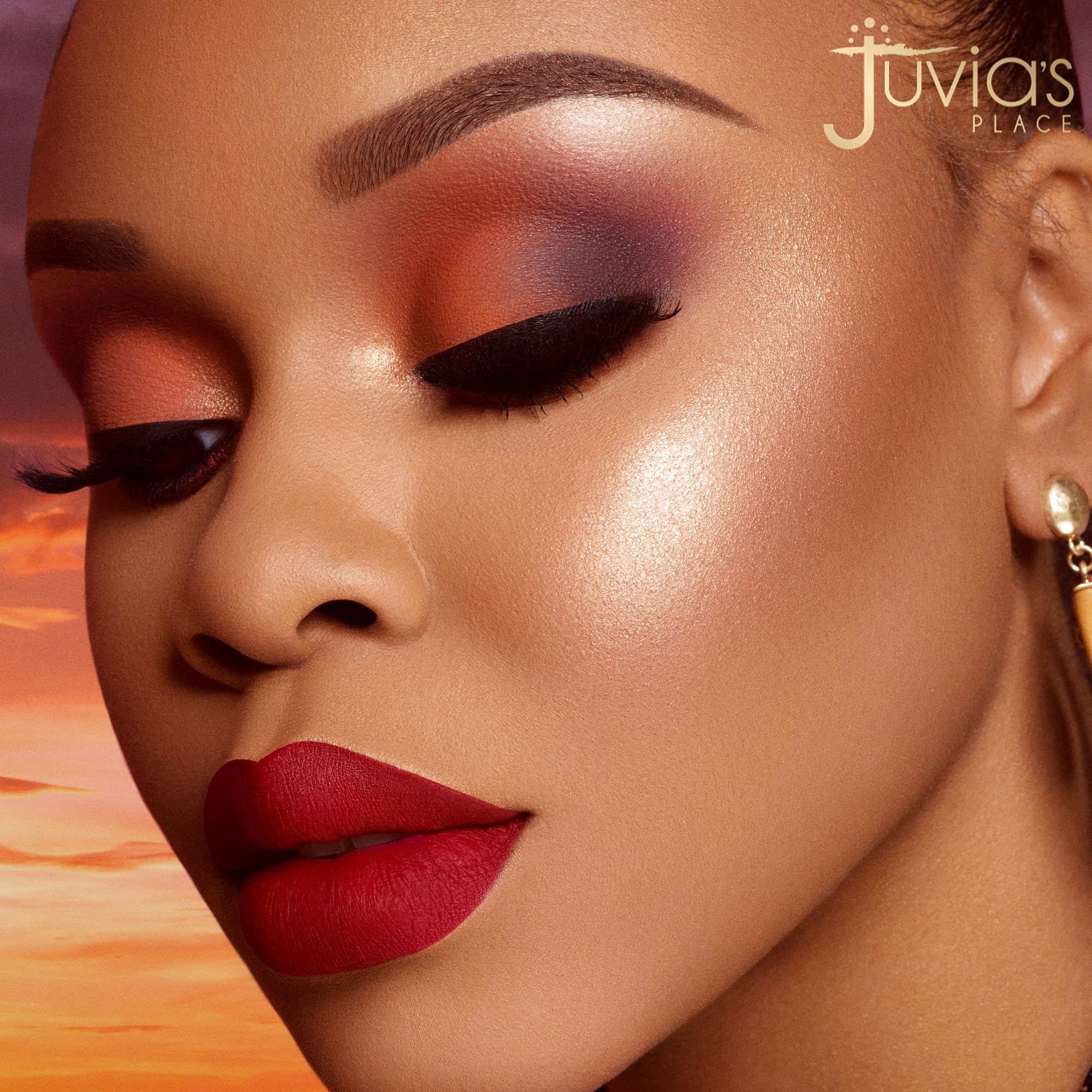 Juvia's Place Warrior 2 close-up reveals buttery texture for precise placement.