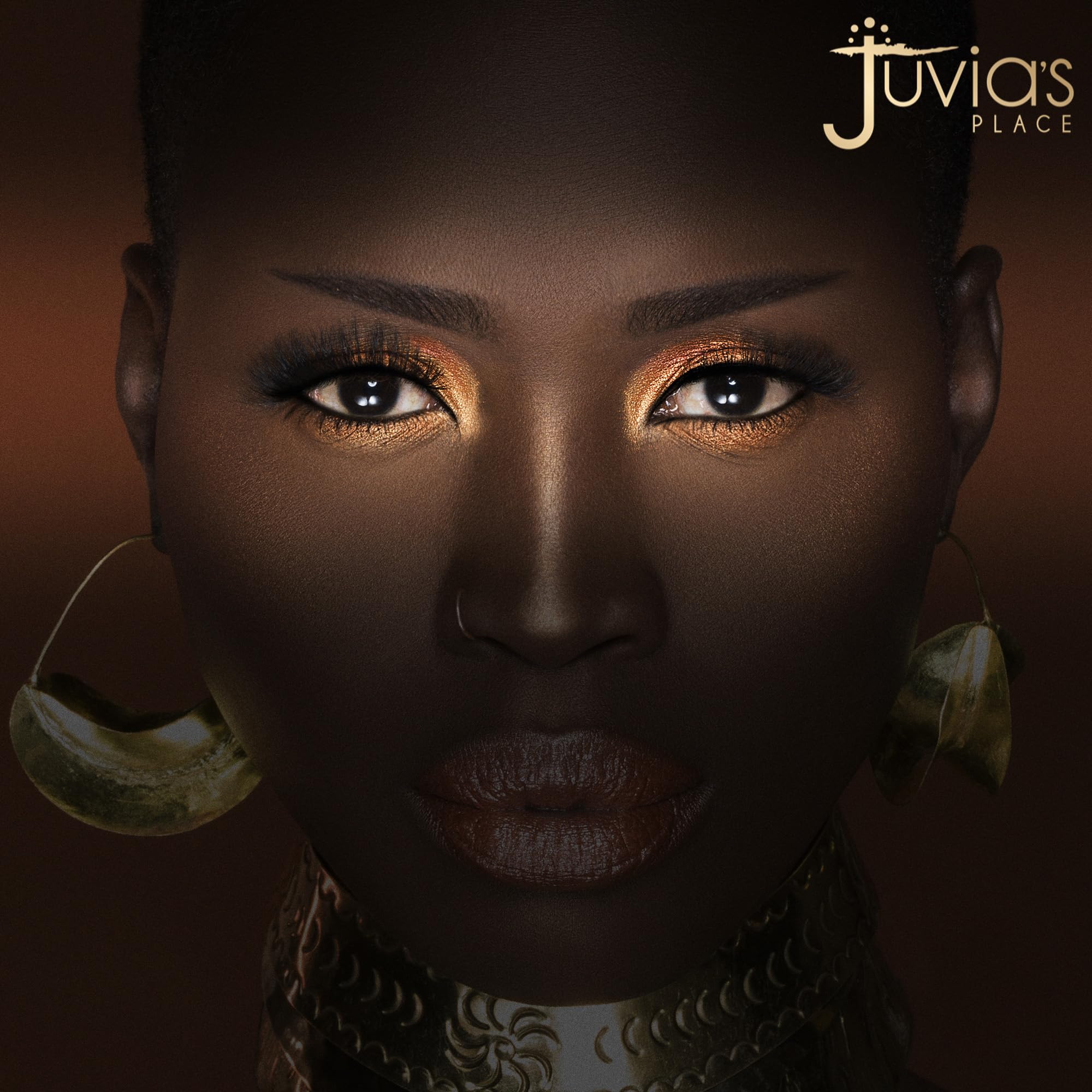 Juvia's Place The Warrior eye look ideas suit day or night wear.
