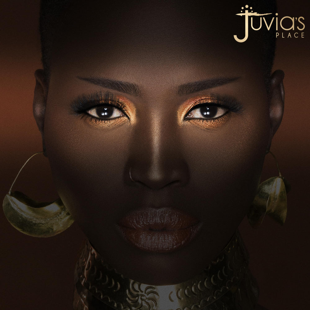 Juvia's Place The Warrior eye look ideas suit day or night wear.