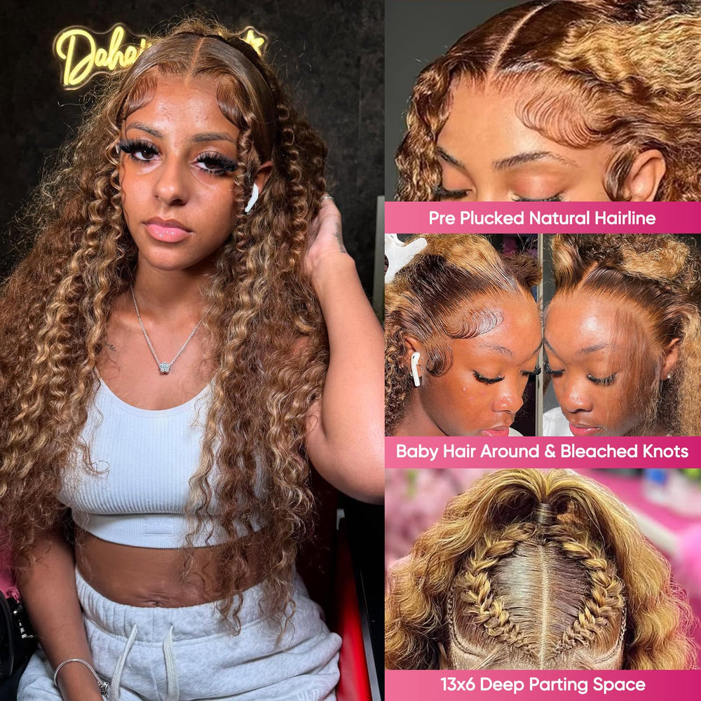 Juviso 200 density wig with pre-plucked hairline for full coverage