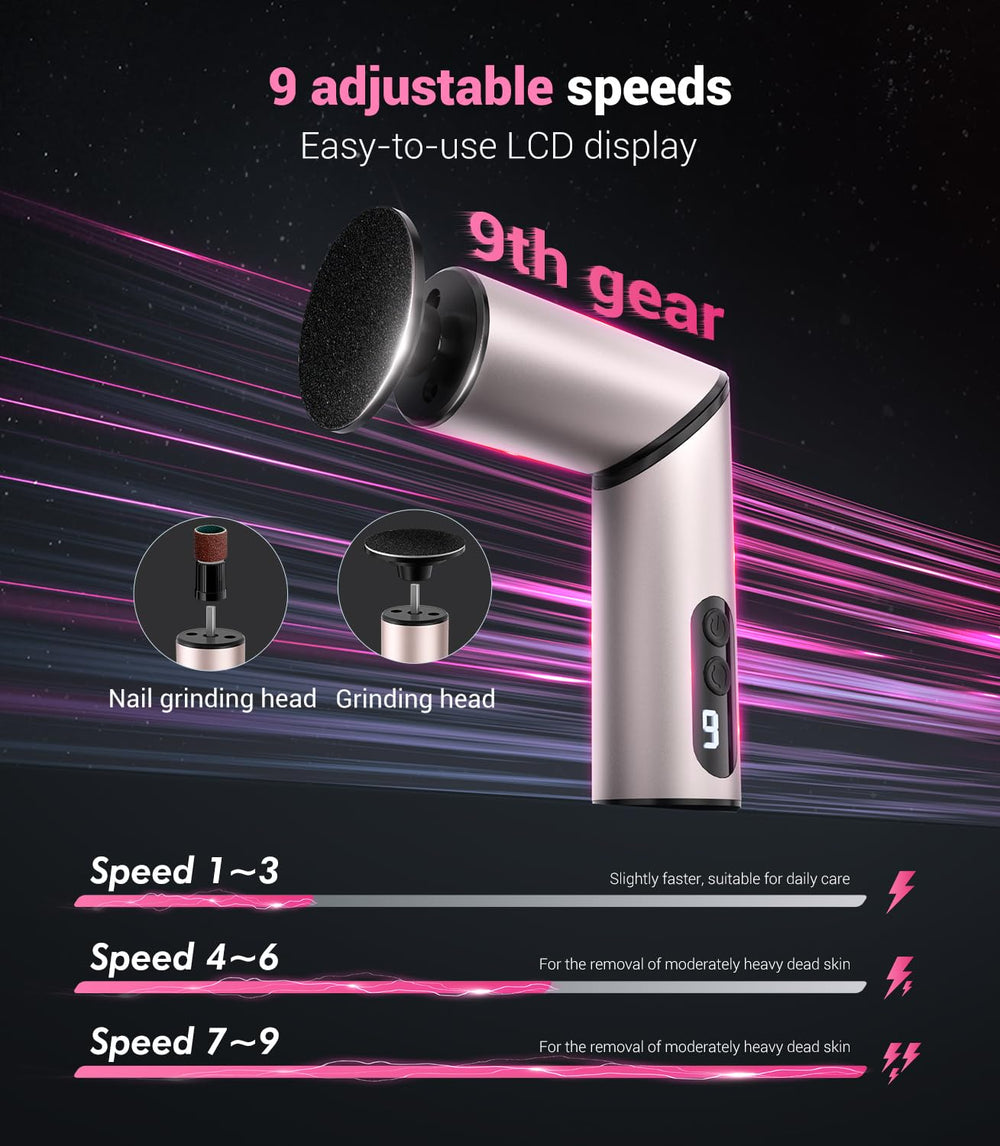 Juxujoin ultra-lightweight body sits comfortably during longer sessions.