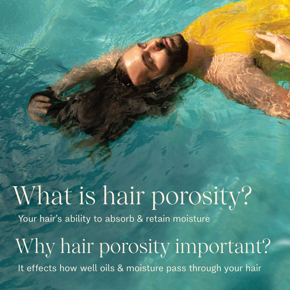 JVN Complete Instant Recovery Hair Serum ingredients highlight niacinamide and lemon protein for hair repair.