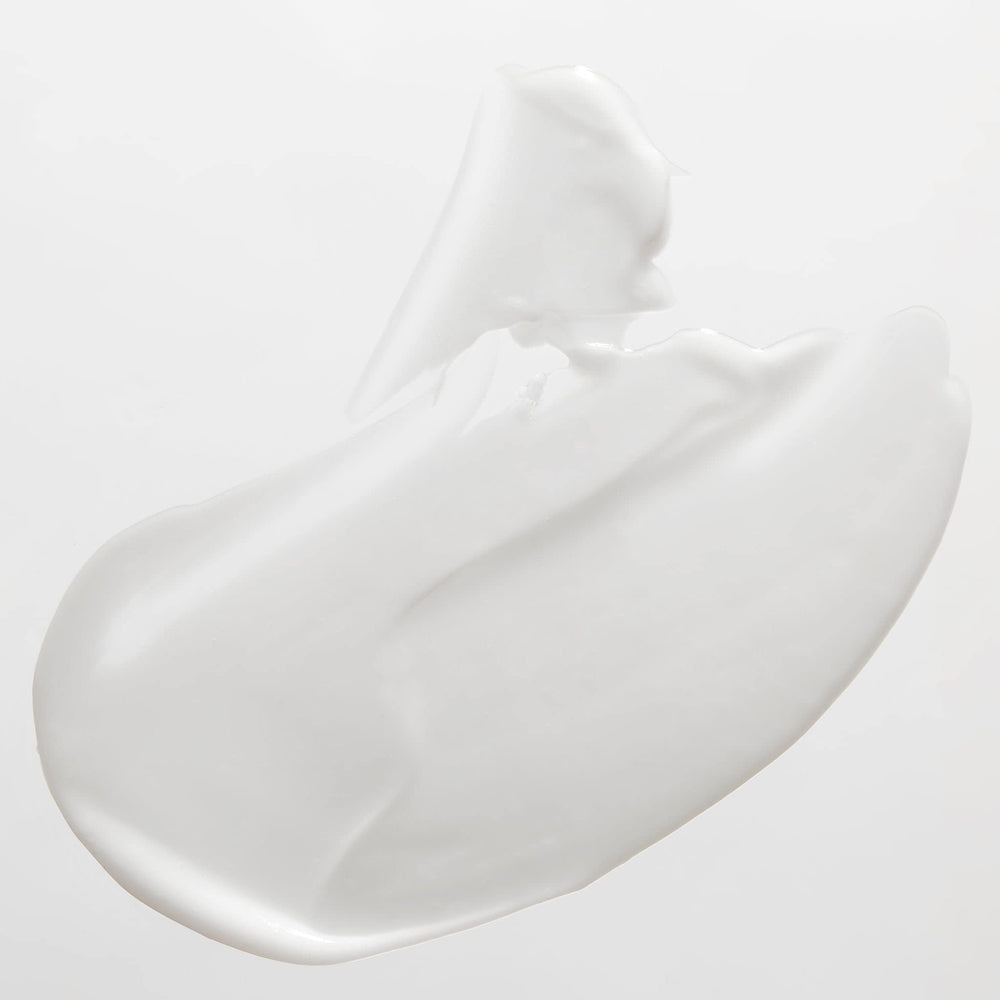 JVN Embody conditioner lathers on hair and rinses clean for lightweight hydration.