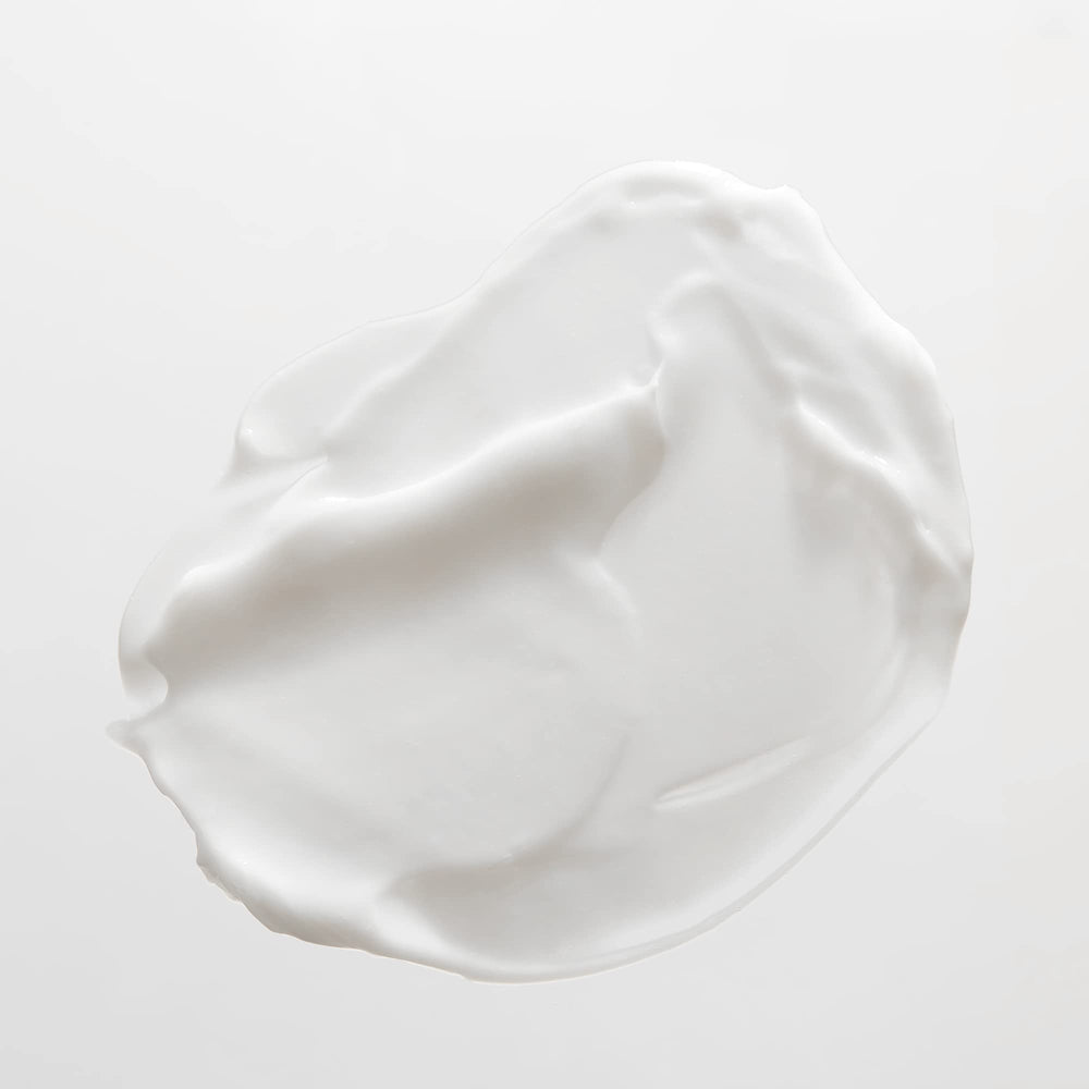 JVN Revive Repairing Conditioner rinse action delivers soft, touchable strands after washing.