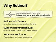 K-SECRET SEOUL 1988 texture-refining blend with peptides and niacinamide