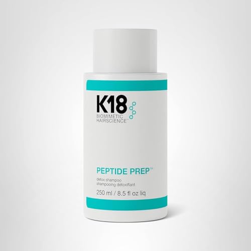 K18 Plastic Bank partnership logo indicates sustainable packaging support.