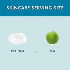 K6 Skin Care Retinol Gel texture close-up, fast-absorbing non-oily formula.