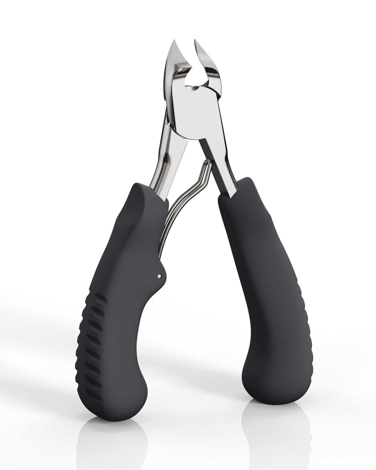 Kaasage clipper versatile for ingrown or thick nails in daily grooming