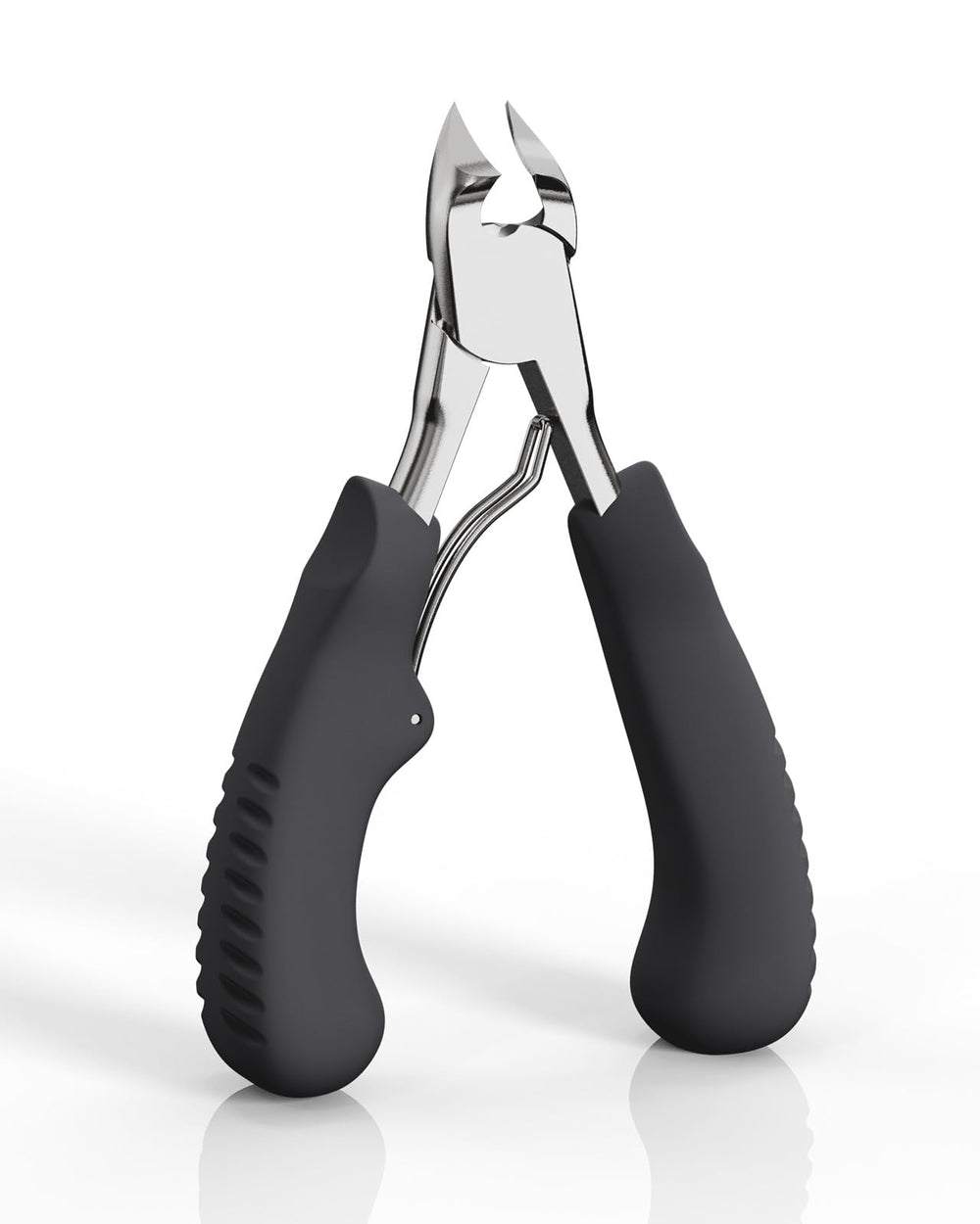 Kaasage clipper versatile for ingrown or thick nails in daily grooming