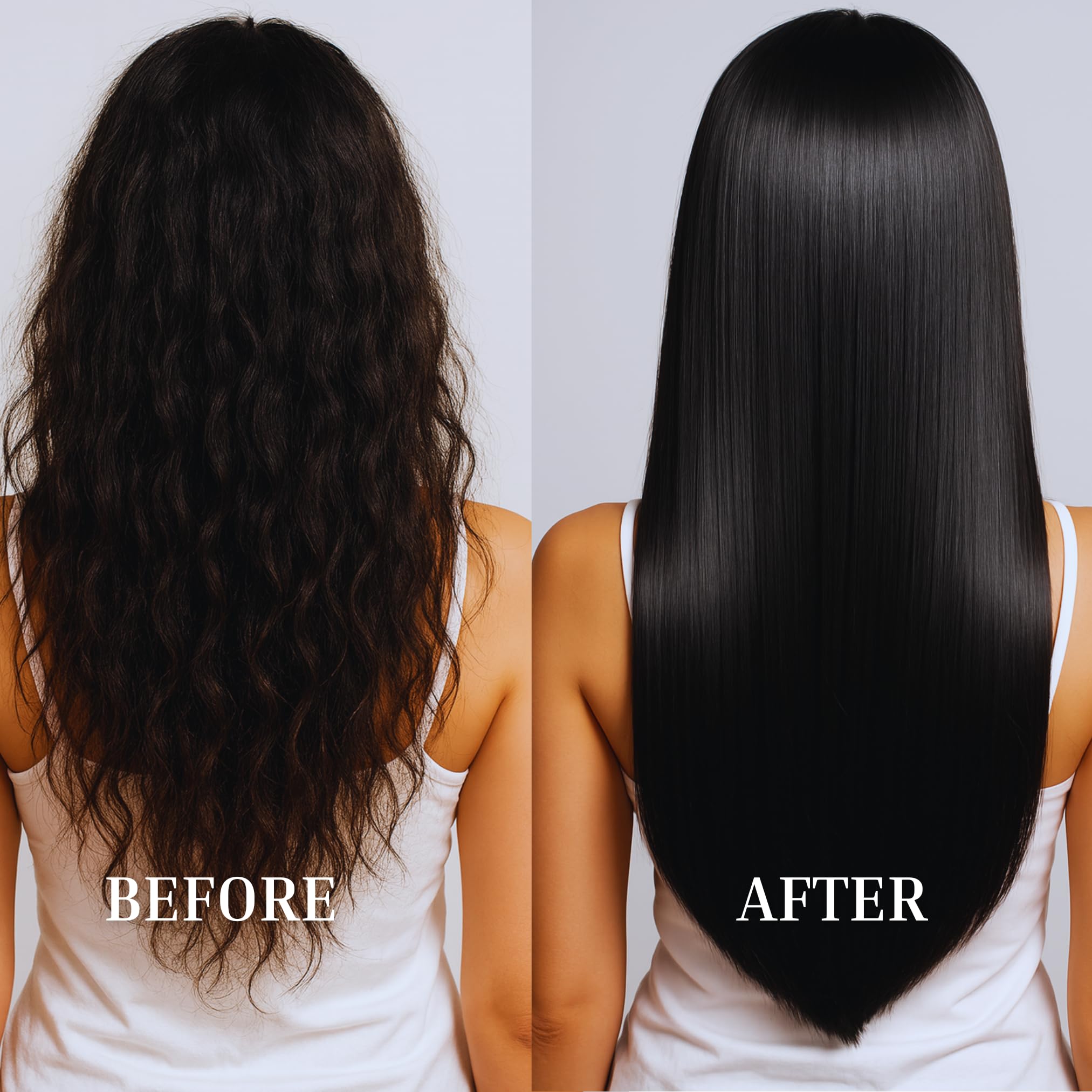 Kachita Spell ingredients argan oil and coconut oil for deep nourishment