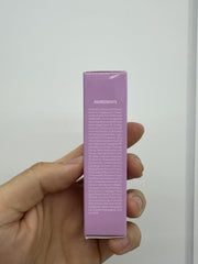 KAHI Jeju fermented oil close-up, nourishing formula