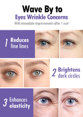 KAHI pore-refinement close-up showing clearer skin texture