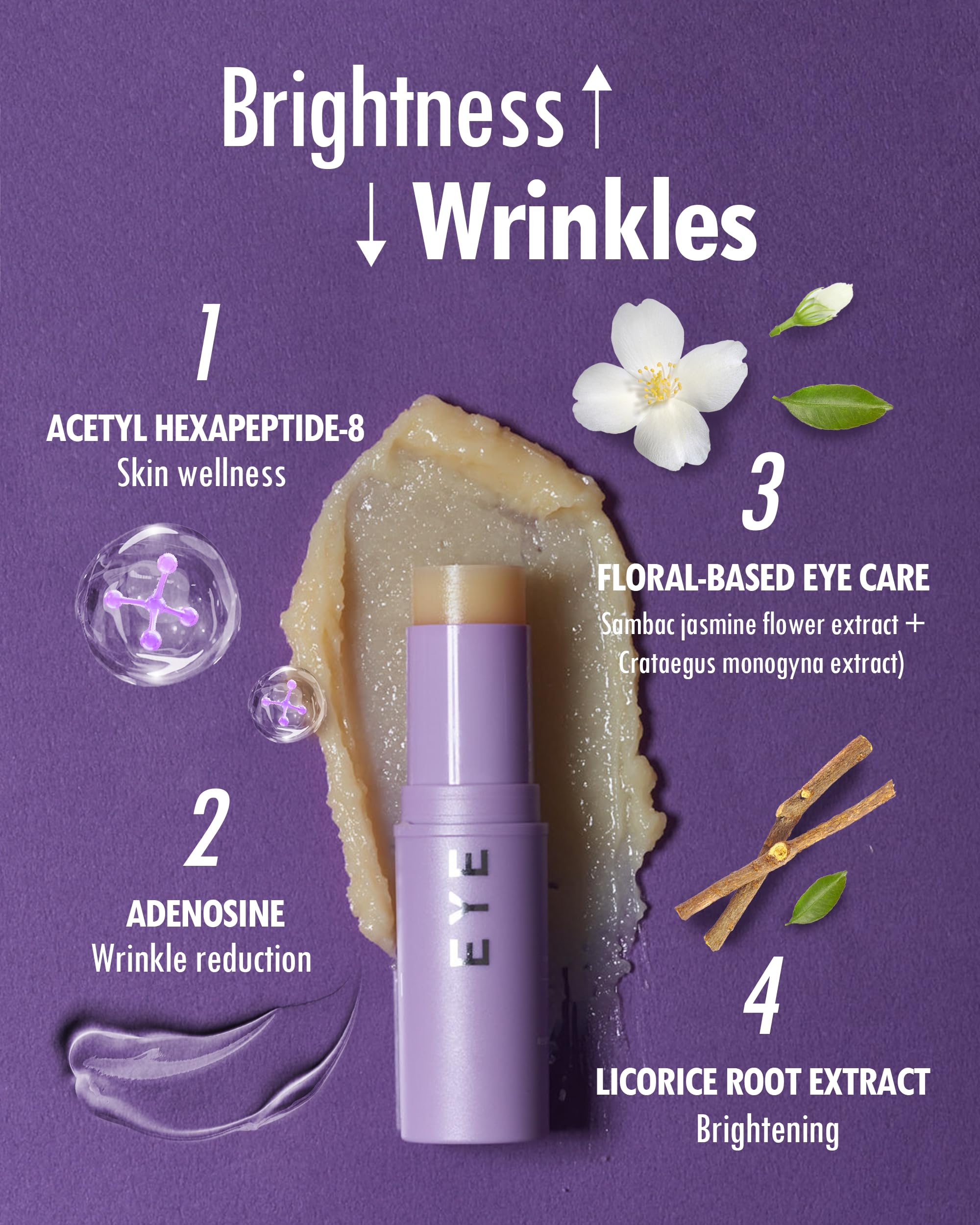 KAHI portable packaging on-the-go for travel touch-ups