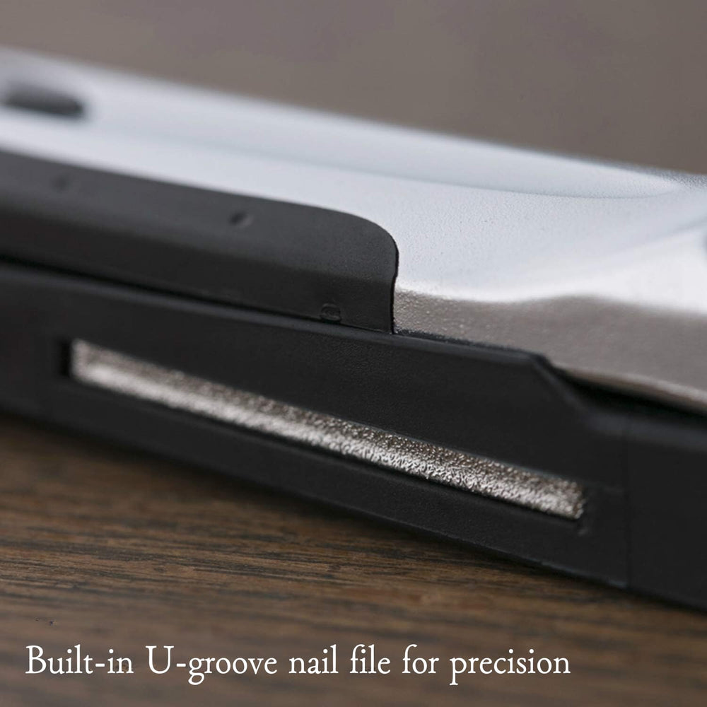 KAI Made in Japan Seki engraving emphasizes craftsmanship