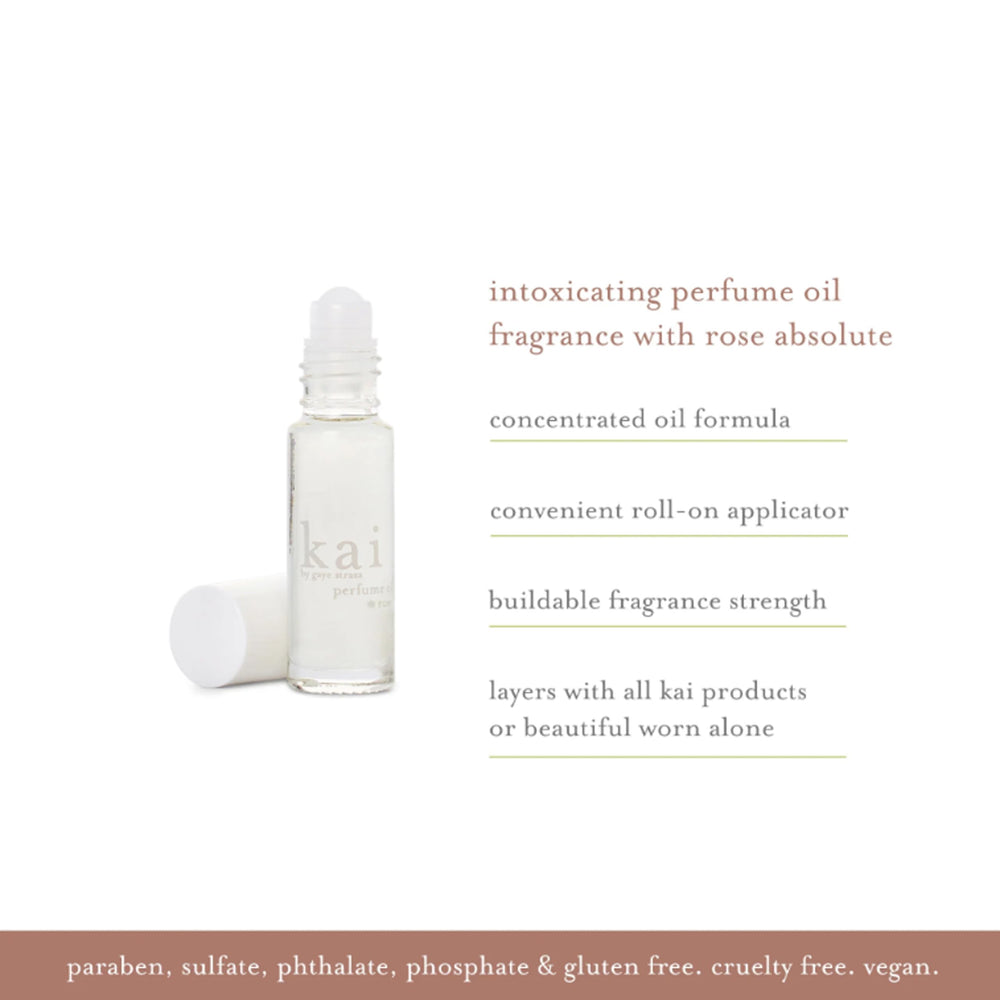 Kai perfume oil packaging-usa eco-friendly box for sustainable beauty