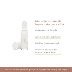 Kai perfume oil packaging-usa eco-friendly box for sustainable beauty