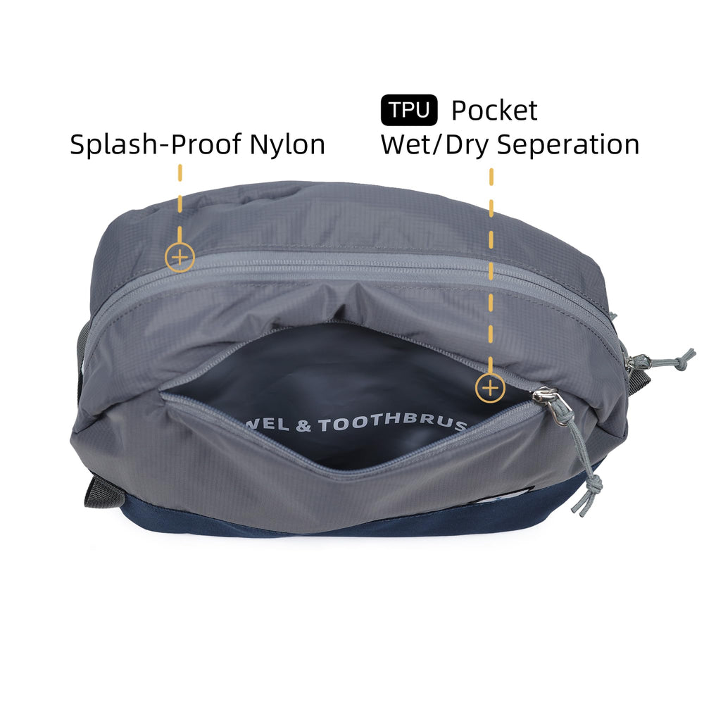 KalgoTeal bottom view showing thick padded base protection