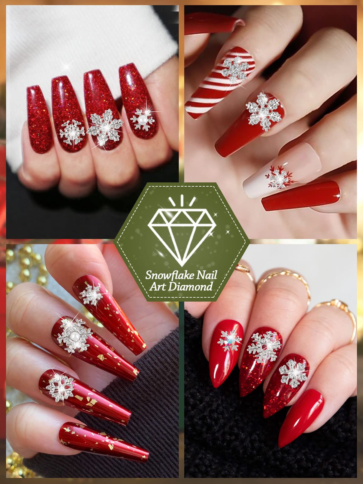Kalolary silver and gold styles provide versatile looks across 12 charm designs