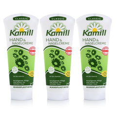 Kamill crema manos clásico tubo: cuidado suave tras lavado