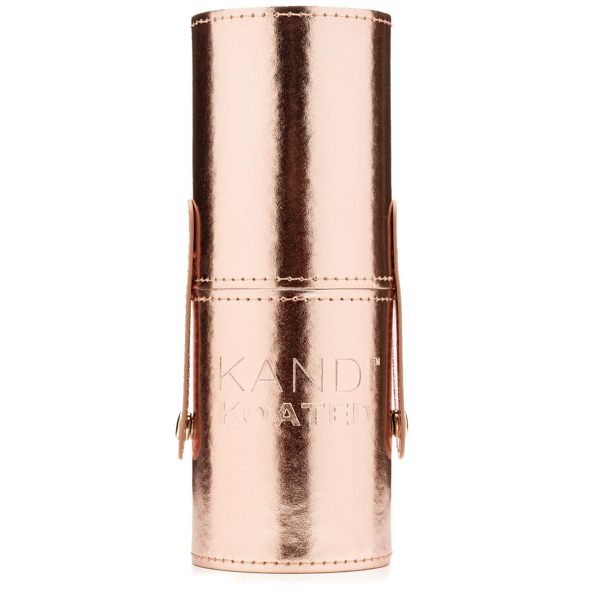 Kandi Koated brush handles with empowering tags boost daily confidence