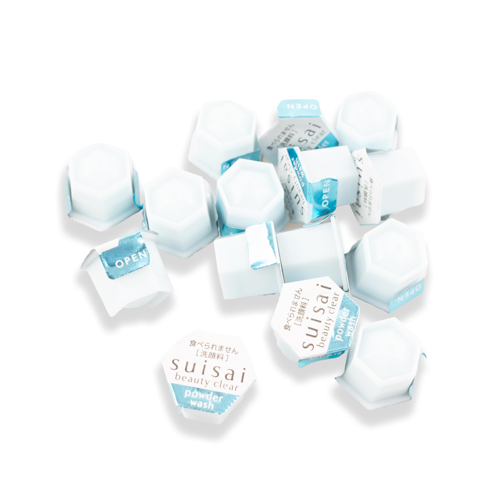 Kane-bo Sui-sai fragrance-free wash ideal for sensitive skin