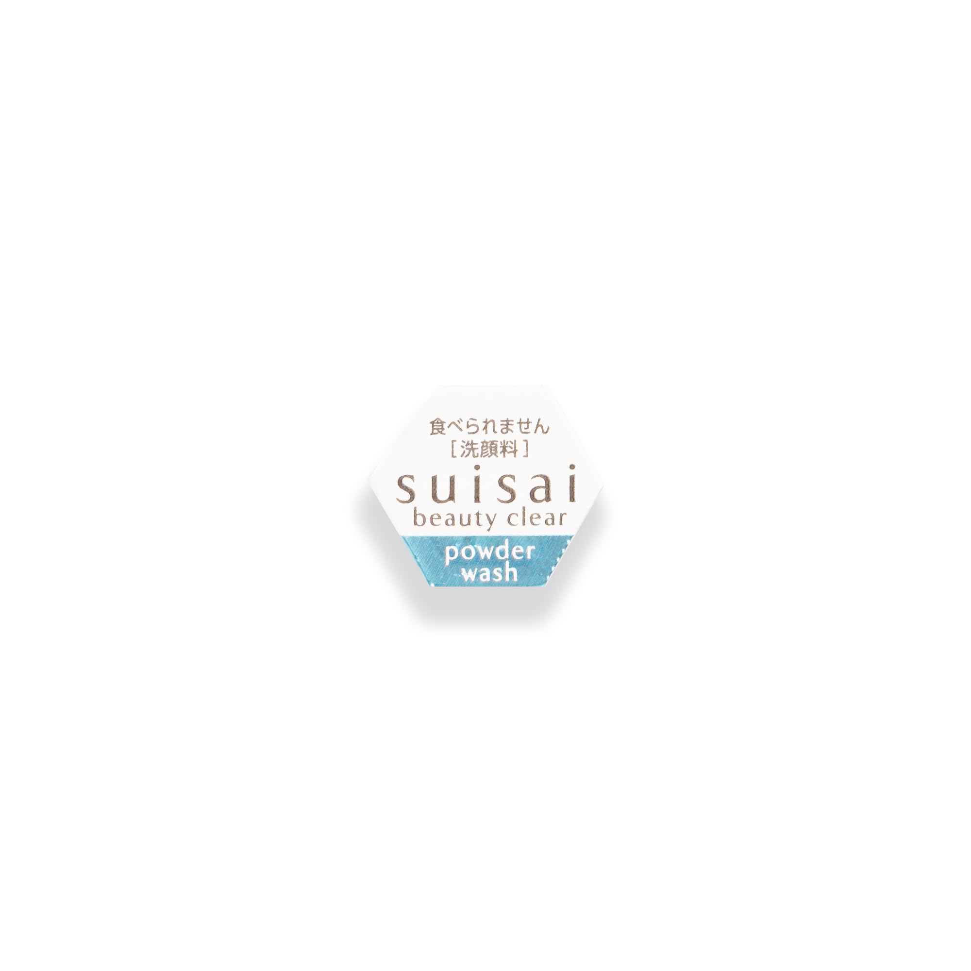 Kane-bo Sui-sai daily-use exfoliator fits busy routines