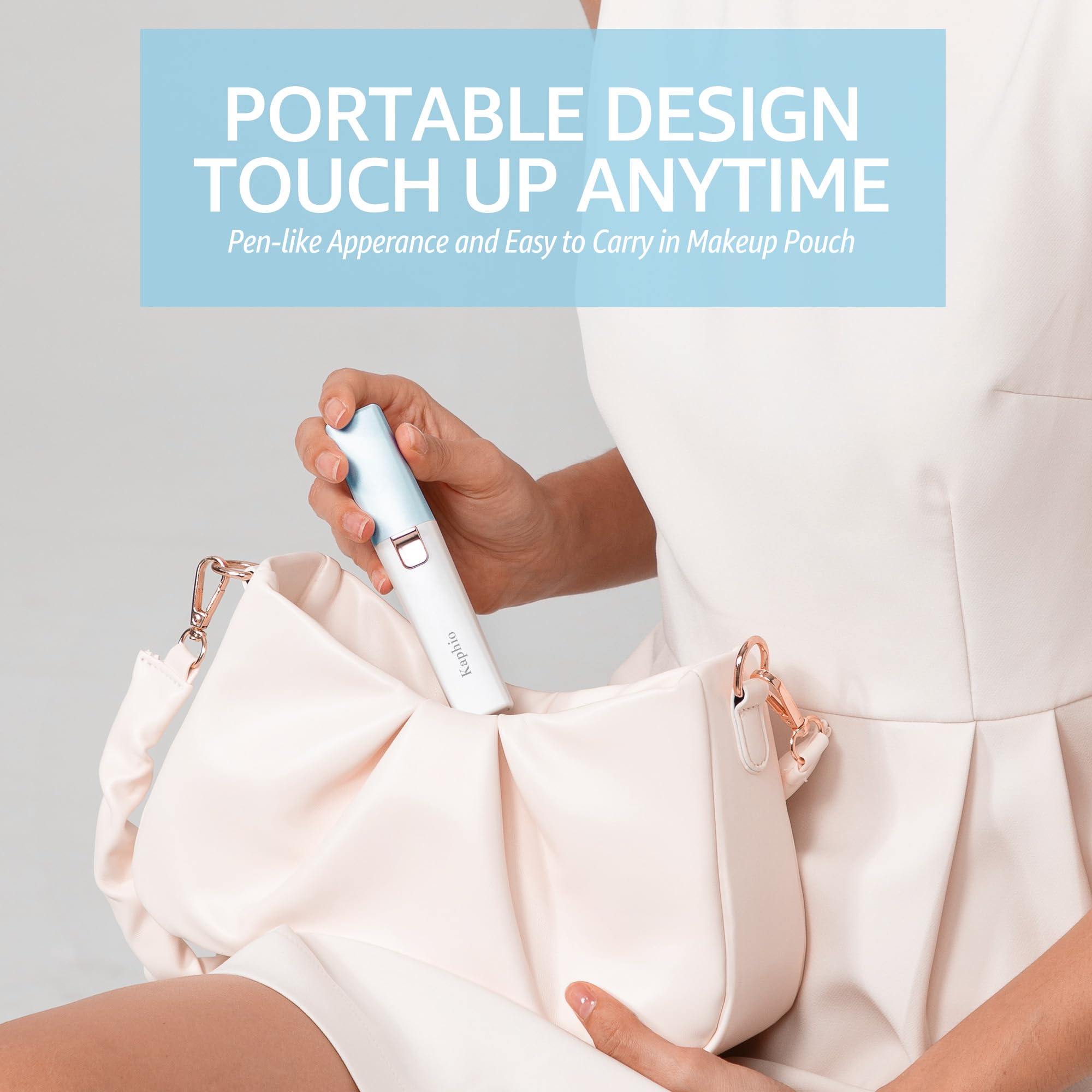 KAPHIO lifetime guarantee and easy returns.