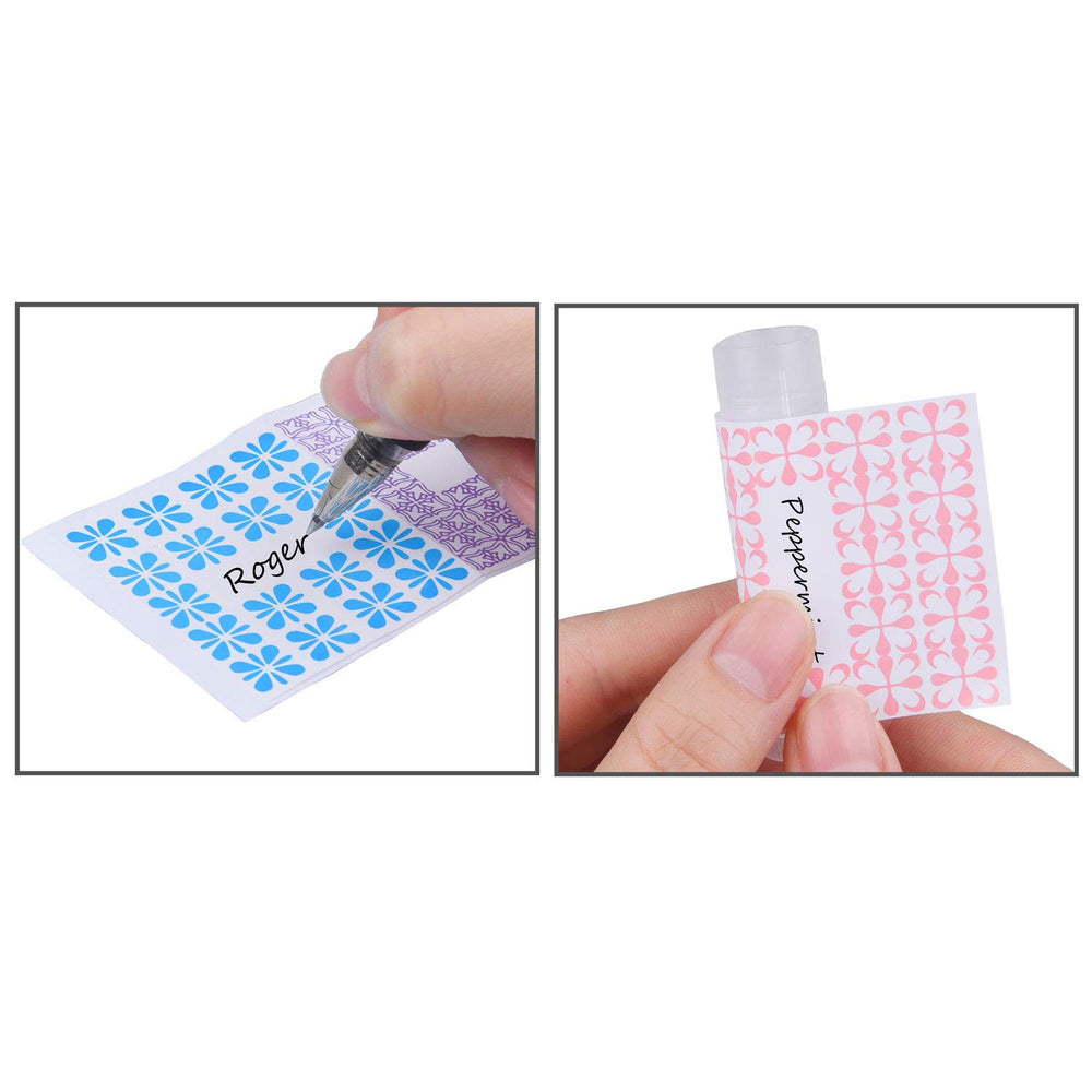 Kare & Kind BPA-free packaging supports safer homemade cosmetics.