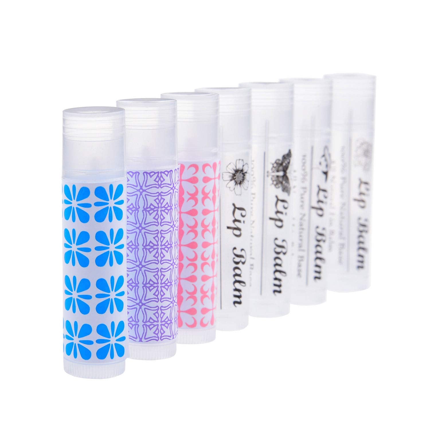 Kare & Kind DIY lip balm kit enabling simple, creative gifting ideas.