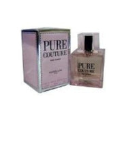 Karen Low Pure Couture bottle front view ideal for daily elegance and confident wear