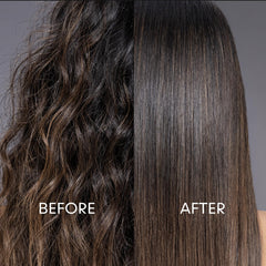Kareol Keratin Kit bottle closeup highlighting vegan formula