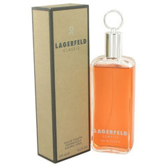 KARL LAGERFELD Lagerfeld EDT bottle, refined evening fragrance for confident nights