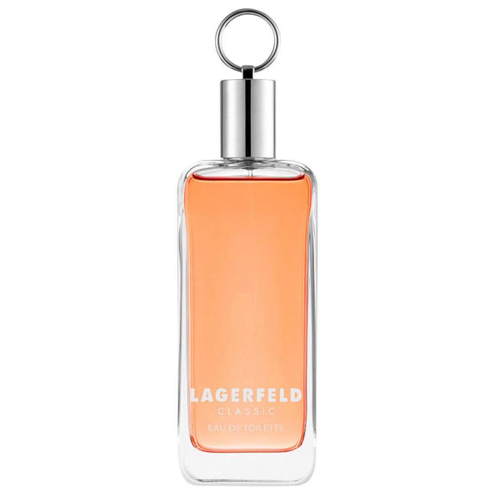 Karl Lagerfeld Paris Men EDT lifestyle scene, versatile day-to-night fragrance for modern wardrobes.