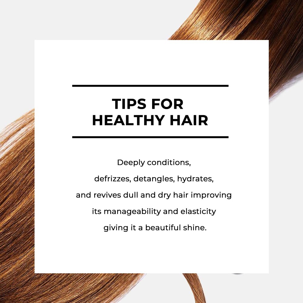 Karseell conditioner for dry, damaged hair; supports a gentle routine for nourishment.