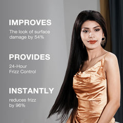 Karseell repair conditioner 70ml bottle smooths and hydrates hair.