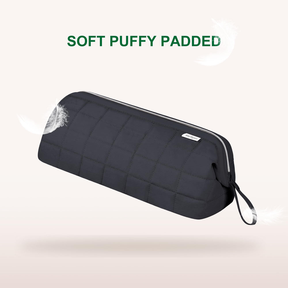 KarSyon compact travel design – lightweight bag ideal for trips.