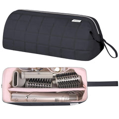 KarSyon Dyson Airwrap travel bag – optimized fit for tools and travel organization.