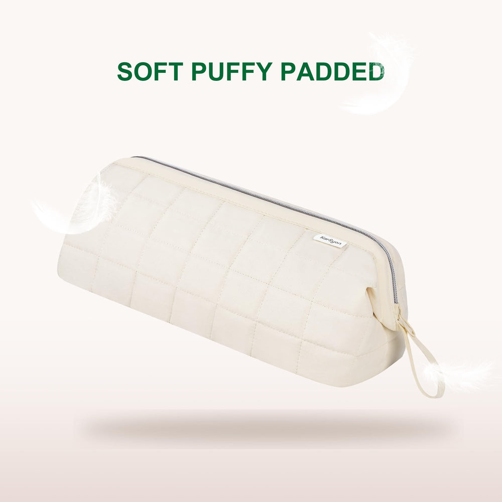 KarSyon gym and salon use image shows versatile beauty bag